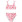 Name It Βρεφικό μαγιό bikini set